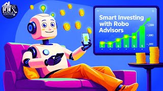 Benefits of Robo Advisors In INVESTMENT MANAGEMENT
