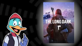The Long Dark - Peak Survivalism