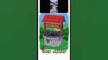 👁️ DOP 3 LEVEL 330 Fix the Well IOS🔥ANDROID #gameplay #shorts #trending