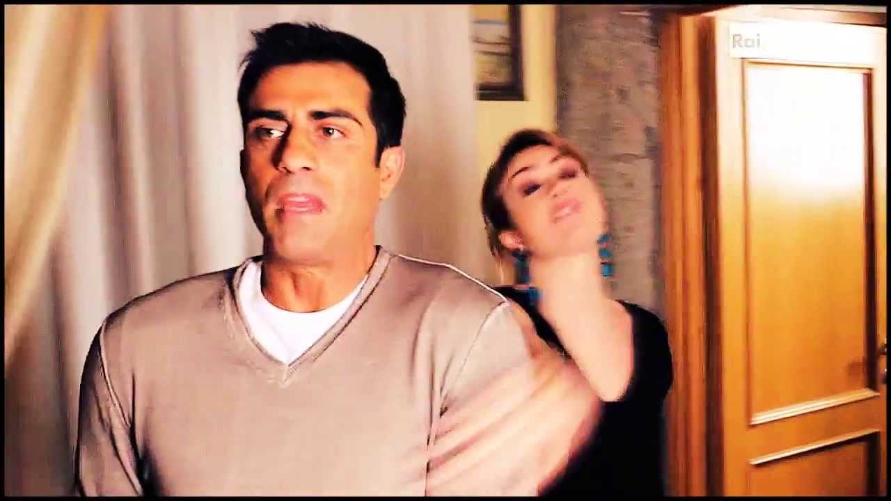 ► Giulio & Lia | I will try to FIX YOU ♡