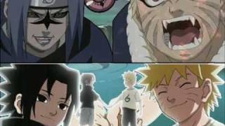Naruto Slideshow
