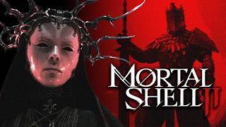 Mortal Shell 2.. GAME OF THE YEAR (Full Game)