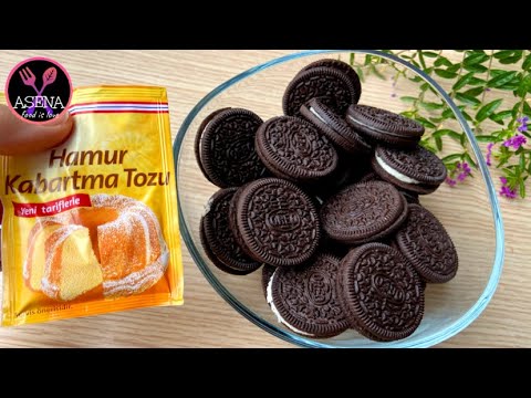 Video: 2020 Yeni Yılı için basit ve lezzetli tatlılar