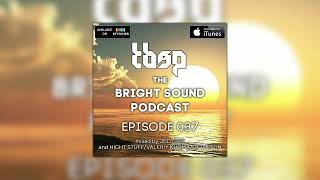 Techno, House, Dubstep, and Drum & Bass Mix [TBSP037] (2016)