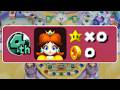 We've seen Daisy win these...
