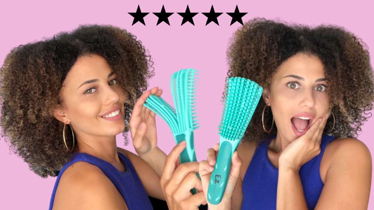 Kivircik Belirginlestiren Mucize Tarak I Tried Ez Detangler I M Still Shocked Youtube Kivircik Belirginlestiren Mucize Tarak I Tried Ez Detangler I M Still Shocked Youtube