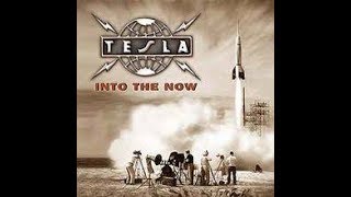 Tesla - Look @ Me