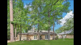 1728 E Lake Drive, Huntsville, Texas, 77340 Walker County