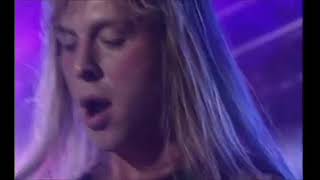Candlemass - The Bells of Acheron (Live at Fryshuset 1990)