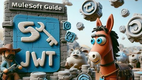 SFDC-OAuth2.0 JWT: The Ultimate Guide for Secure MuleSoft Connections || MulesoftGuide