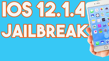 Jailbreak iOS 12.1.4 - How To Jailbreak iOS 12.1.4 - Cydia Included [No Computer]