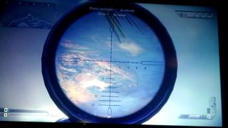 Cod gohsts easter egss