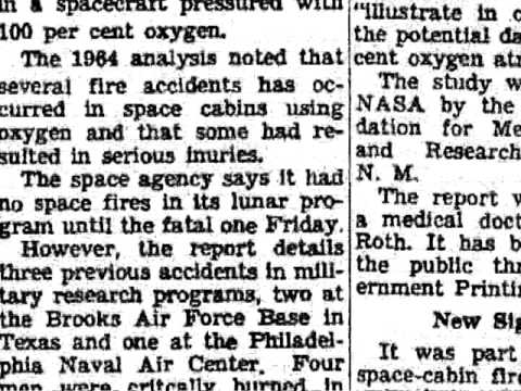 jw marriott la live MoonFaker: Apollo 1. PART 2.