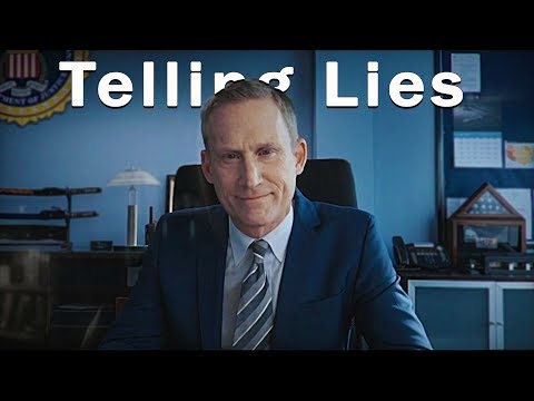 Видео: Прохождение Telling Lies #2 | НЕОЖИДАННЫЙ ПОВОРОТ