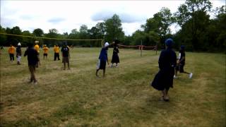 SINGHS CAMP 2012