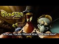 The SpongeBob Movie Search For SquarePants Official Teaser Trailer Reaction Mini Rant The SpongeBob Movie Search For SquarePants Official Teaser Trailer Reaction Mini Rant
