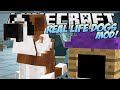 Minecraft | REAL LIFE DOGS MOD!! (Puppies, Kennels & More!) | Mod Showcase