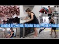 Motivating Mom Vlog ЁЯНл Loaded Brownies Trader JoeтАЩs Haul And Tidy With Me Weekly Reset Lil Crisis Motivating Mom Vlog ЁЯНл Loaded Brownies Trader JoeтАЩs Haul And Tidy With Me Weekly Reset Lil Crisis