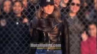 Jennifer Lopez New Single 'Same Girl' Video Shooting In Bronx,NewYork