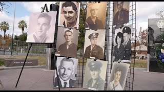 Keeping the legacy alive, remembering those who survived Pearl Harbor
