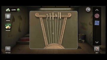 100doors escape from Ethiopia level