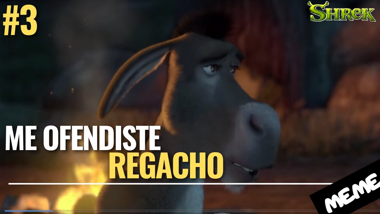 Andrew Larrañaga Shrek Meme GIF