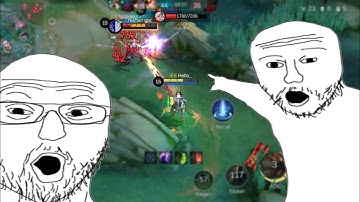 Clint One SHOT Build ?