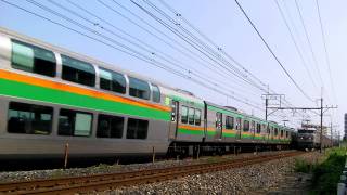 H23 813 8010レ EF510 510 寝台特急カシオペア
