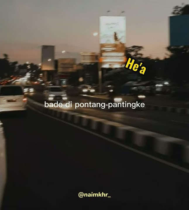 Story'wa (AKU CAH BAKOH) || cover