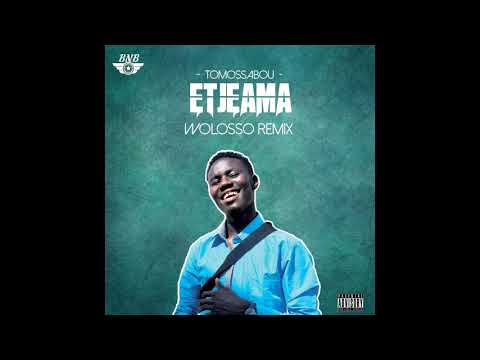 Etjeama - Freestyle (Wolosso Remix Act1)