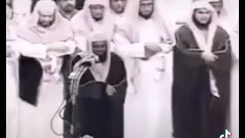 شيخ سعود الشريم Shakh Saud al Shuraim #سعود_الشريم #تلاوات_نادرة #تلاوة_خاشعة #تلاوة_مميزة #السعودية