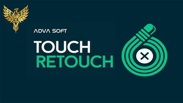 Retouch app, best photo editing app, touch retouch app