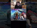 SF6 Ken Vs Ryu 07 Mar 2026
