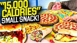 These My 600lb life Patients Are Struggling (VOL 11)