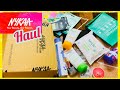 NYKAA HAUL | BEAUTY &amp; MAKEUP PRODUCTS IN SUCH LOWER PRICES IN INDIA 🤩🤩 INDIAN SHOPPING 🛍️