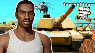 Evo Kako Sam Uspeo Da Pređem Najteži Izazov U Gta Srbiji Totalni Haos