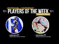 Athletes of the Week: Feb. 6-12
