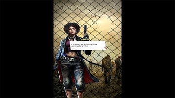 Puzzles & Survival Android Gameplay