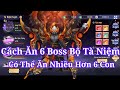 N 6 boss b t nim v ch tu tin gii vtc