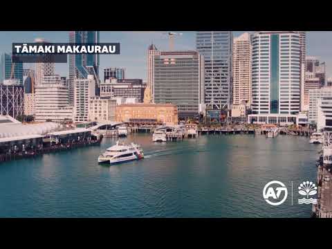 A glimpse of Auckland’s Future in Progress: downtown | Auckland Council