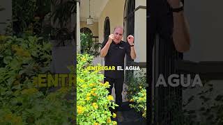 marcha en Santiago contra la minería este 24 de abril | MRD