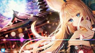 [NIGHTCORE] Happy Now - Zedd Elley Duhé
