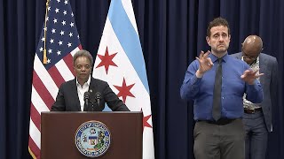 Update From City Hall 7.20.22 @MayorLightfoot