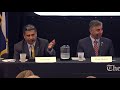 Republican Gubernatorial Debate: Web Special