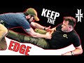 How to Survive a Fight &amp; the BEST place to Conceal Carry!