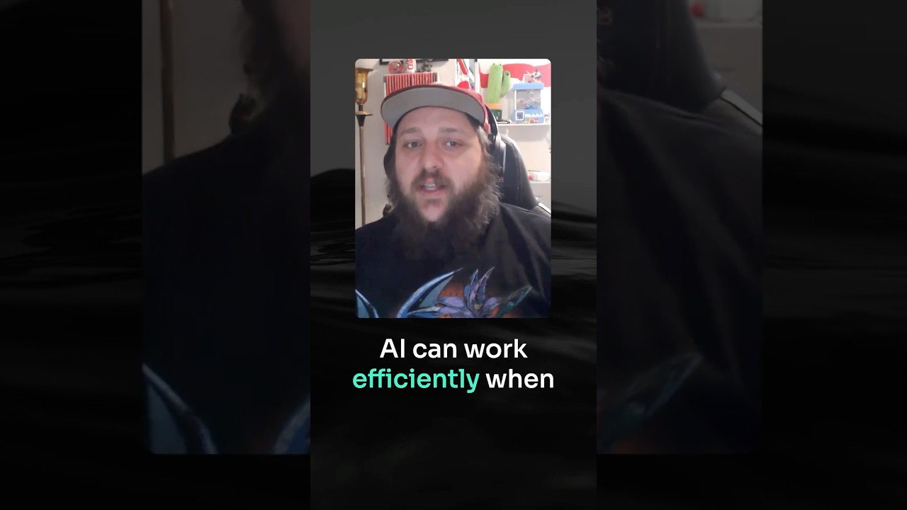 Правильные методы программирования делают ИИ еще лучше 