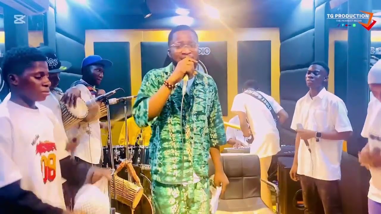 JANUARY 2026 EDITION || MONTHLY VIRTUAL GIG