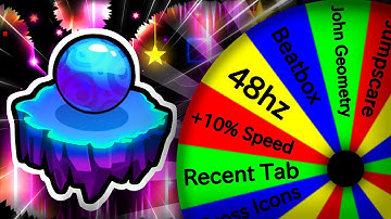 Playing the MAGIC GAUNTLET but every time I die...