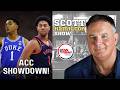 ACC No. 1 Seed on the Line, SEC Showdowns & Spring Game Debate | Scott Hamilton Show