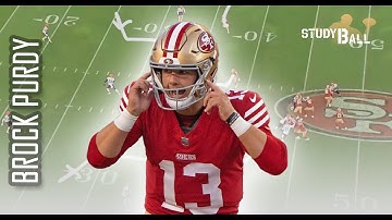 Big Picture for Brock Purdy Still Positive | NFL Game Tape Breakdown by Kurt Warner